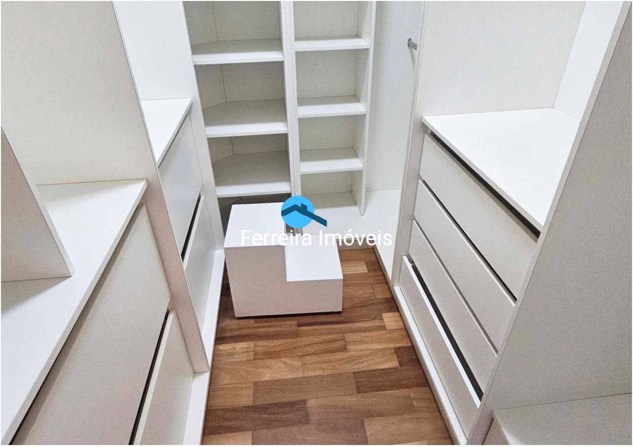 Apartamento à venda com 3 quartos, 130m² - Foto 14
