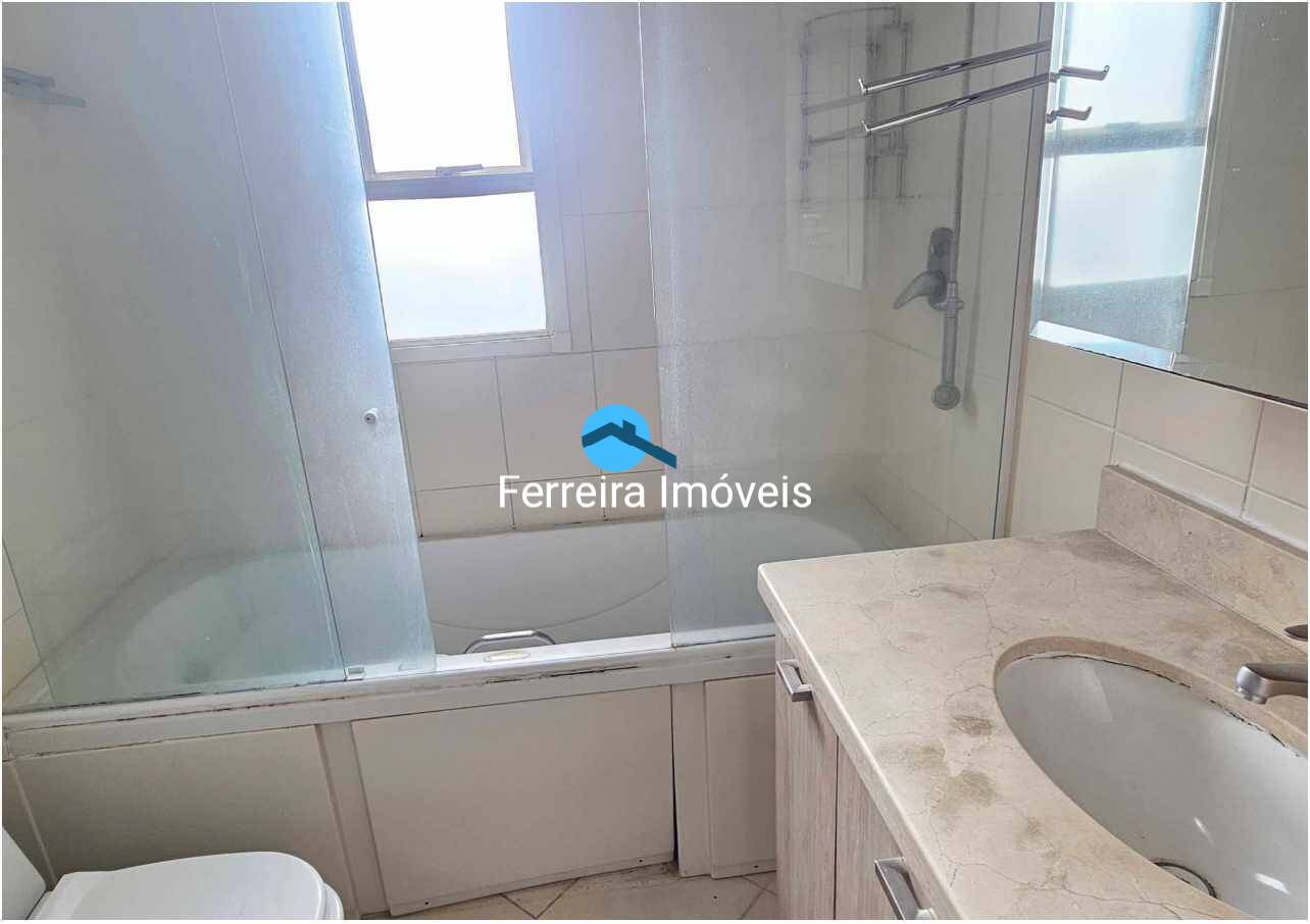 Apartamento à venda com 3 quartos, 130m² - Foto 17
