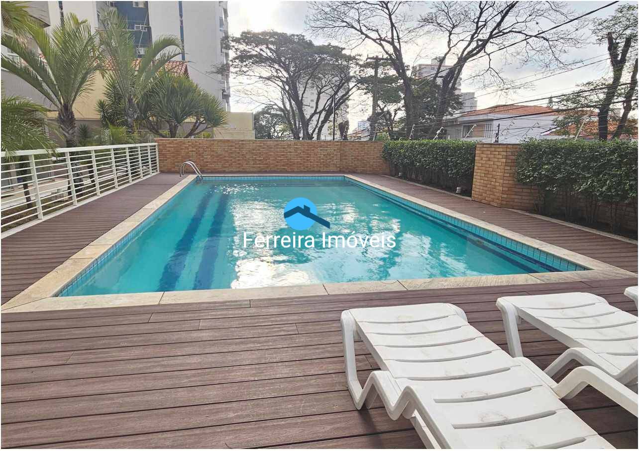 Apartamento à venda com 3 quartos, 130m² - Foto 18