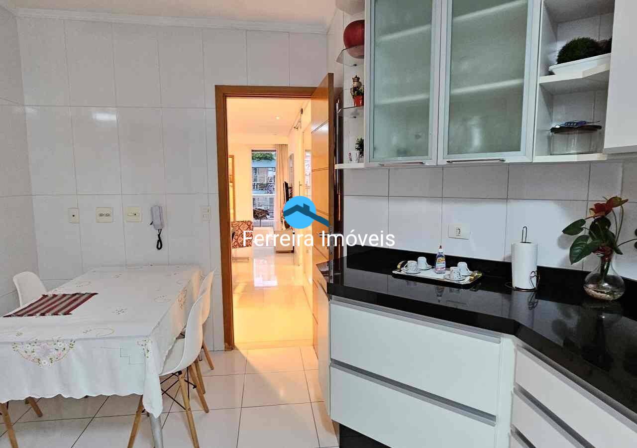 Apartamento à venda com 3 quartos, 133m² - Foto 7
