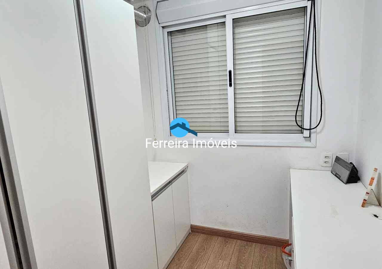 Apartamento à venda com 3 quartos, 133m² - Foto 10