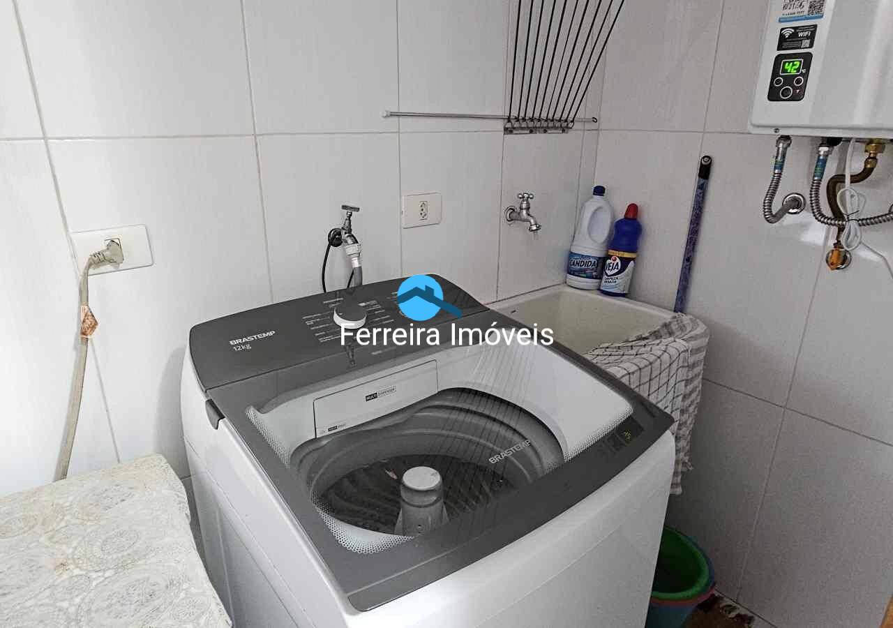 Apartamento à venda com 3 quartos, 133m² - Foto 19