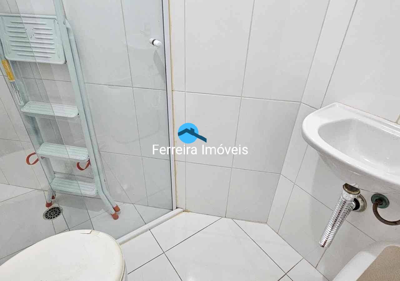 Apartamento à venda com 3 quartos, 133m² - Foto 14