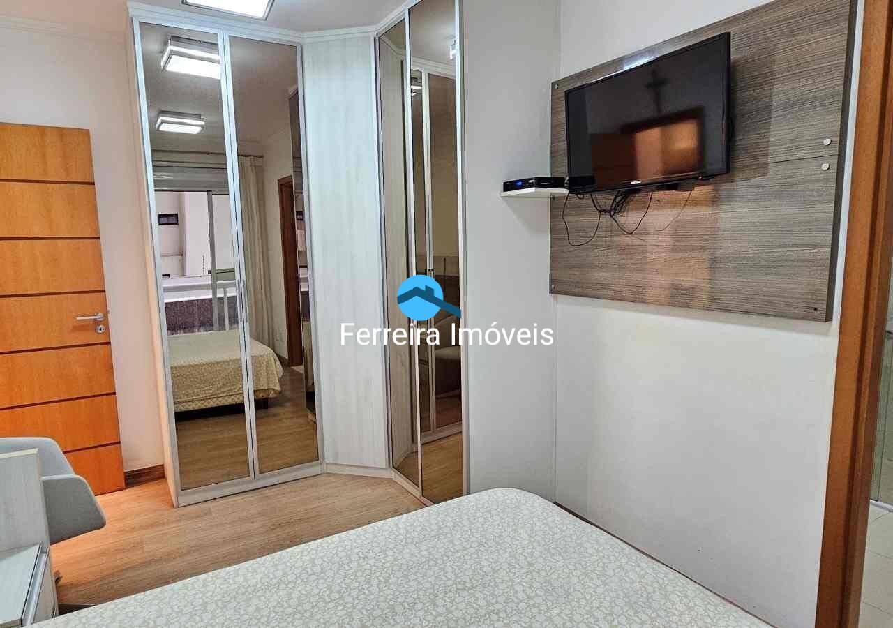 Apartamento à venda com 3 quartos, 133m² - Foto 16