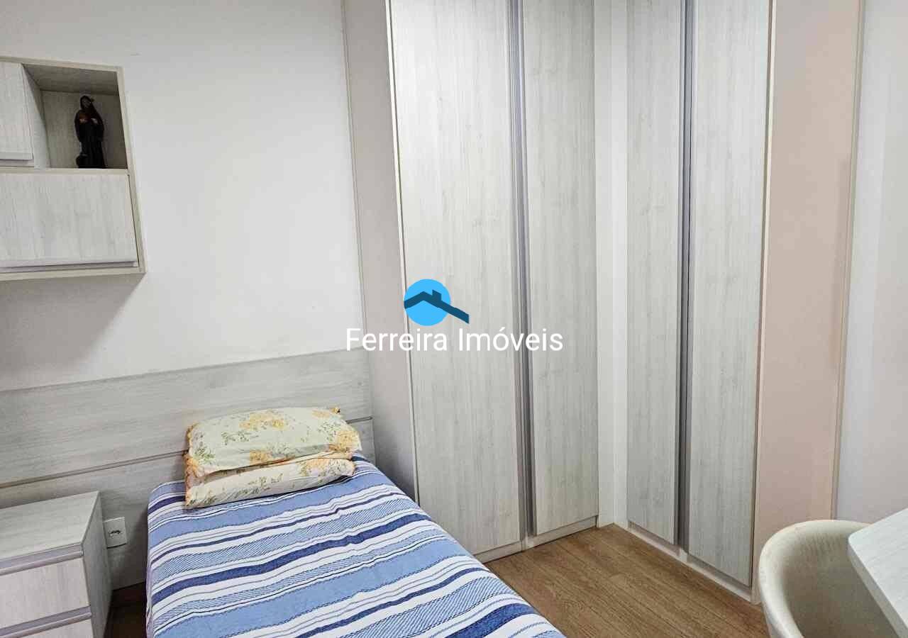 Apartamento à venda com 3 quartos, 133m² - Foto 11