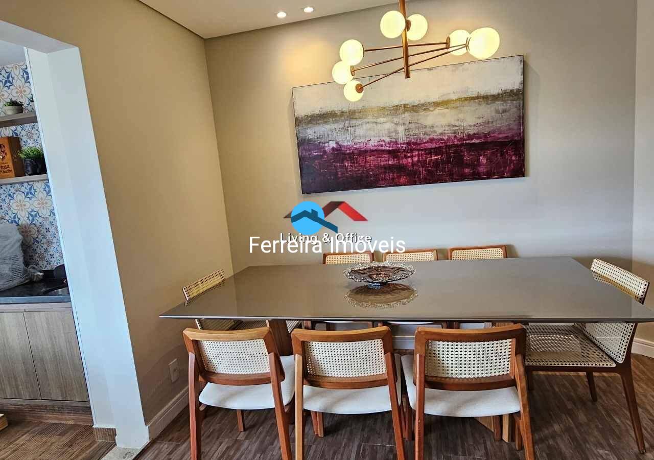 Apartamento, 3 quartos, 128 m² - Foto 5