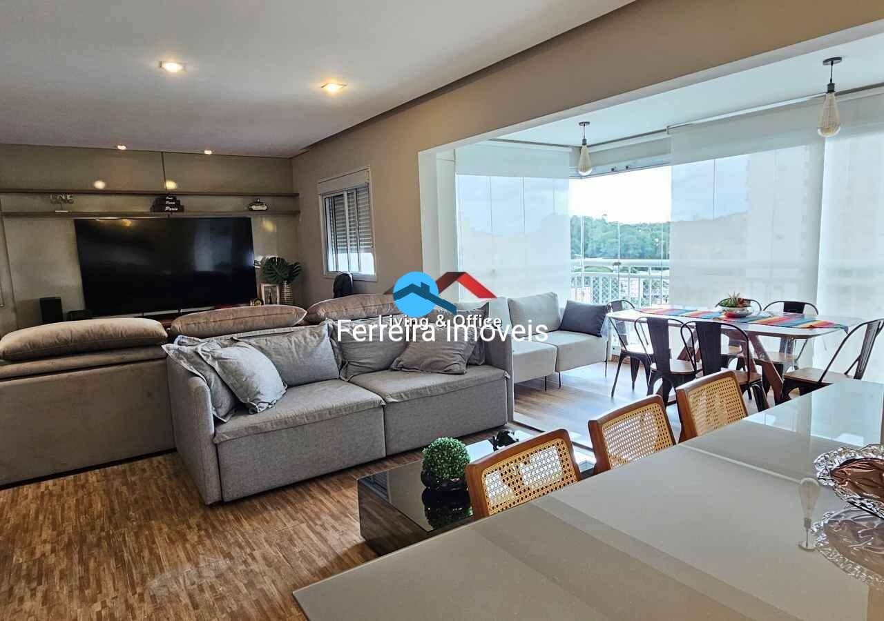 Apartamento, 3 quartos, 128 m² - Foto 6
