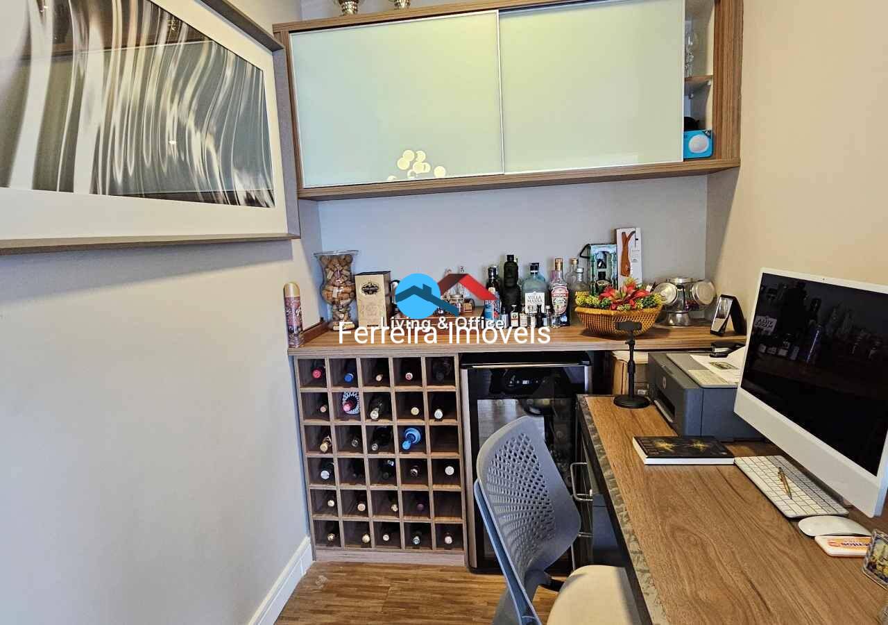 Apartamento, 3 quartos, 128 m² - Foto 8