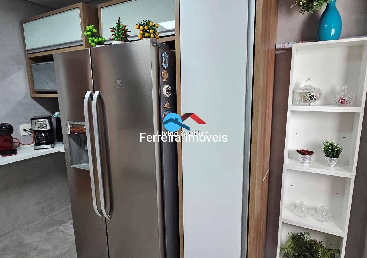 Apartamento, 3 quartos, 128 m² - Foto 9