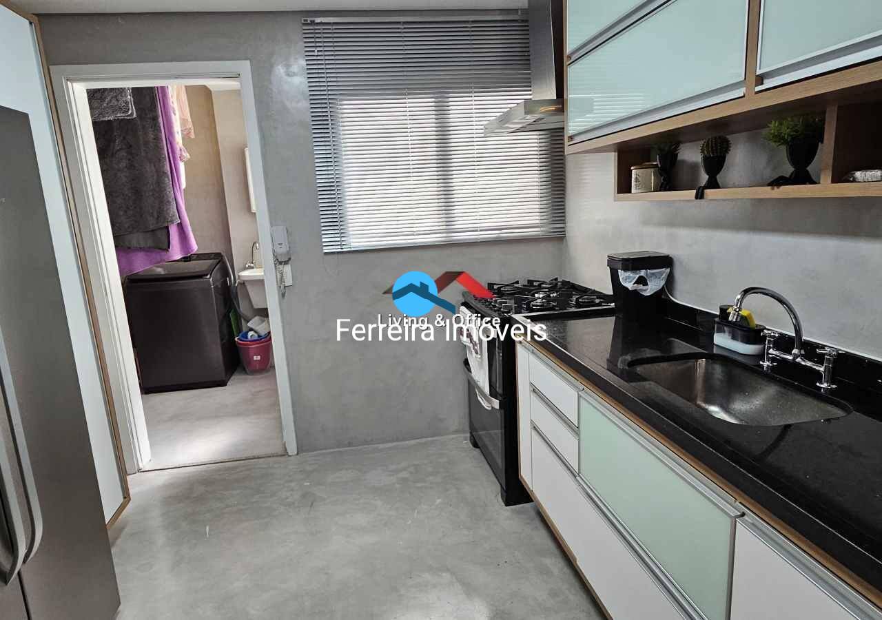 Apartamento, 3 quartos, 128 m² - Foto 11