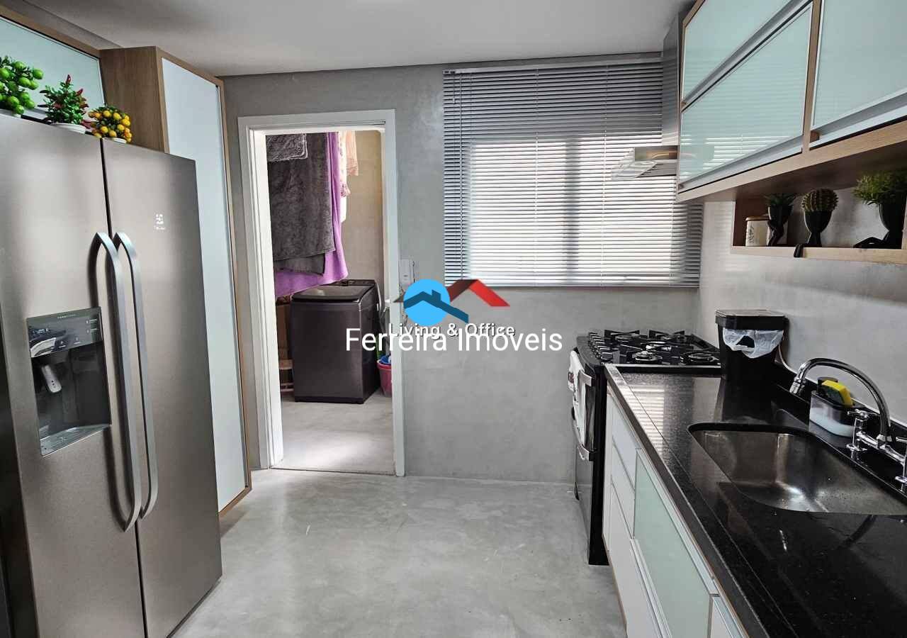 Apartamento, 3 quartos, 128 m² - Foto 12