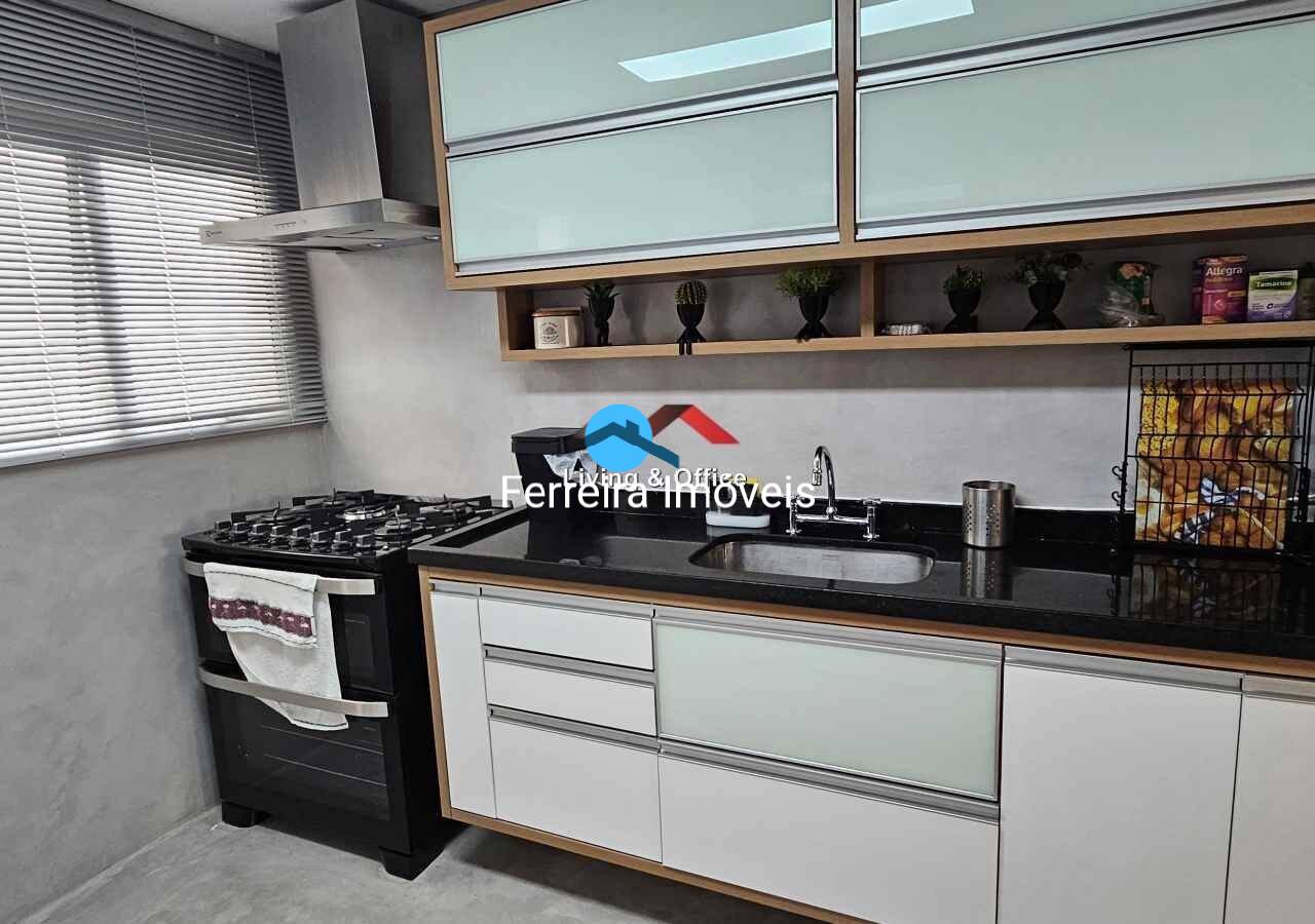 Apartamento, 3 quartos, 128 m² - Foto 10