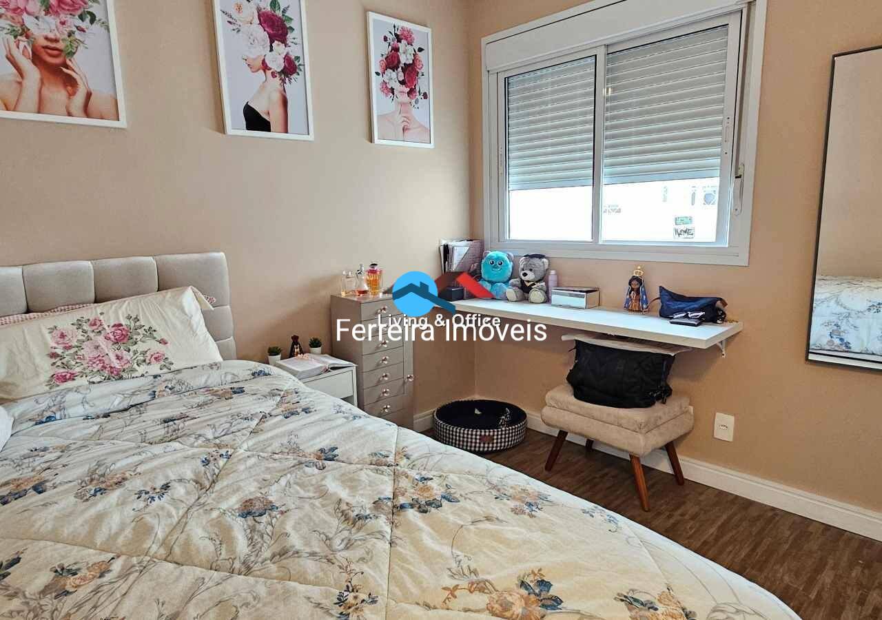 Apartamento, 3 quartos, 128 m² - Foto 14