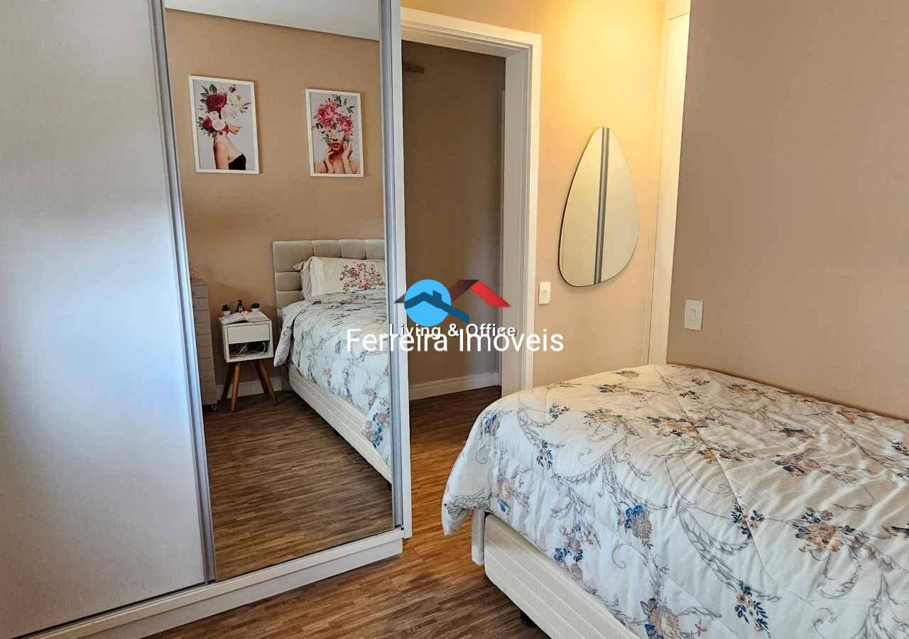Apartamento, 3 quartos, 128 m² - Foto 15