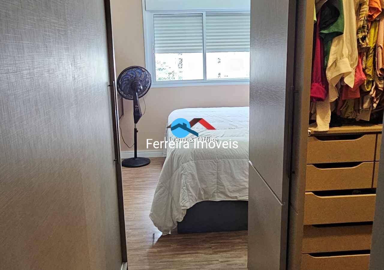 Apartamento, 3 quartos, 128 m² - Foto 17
