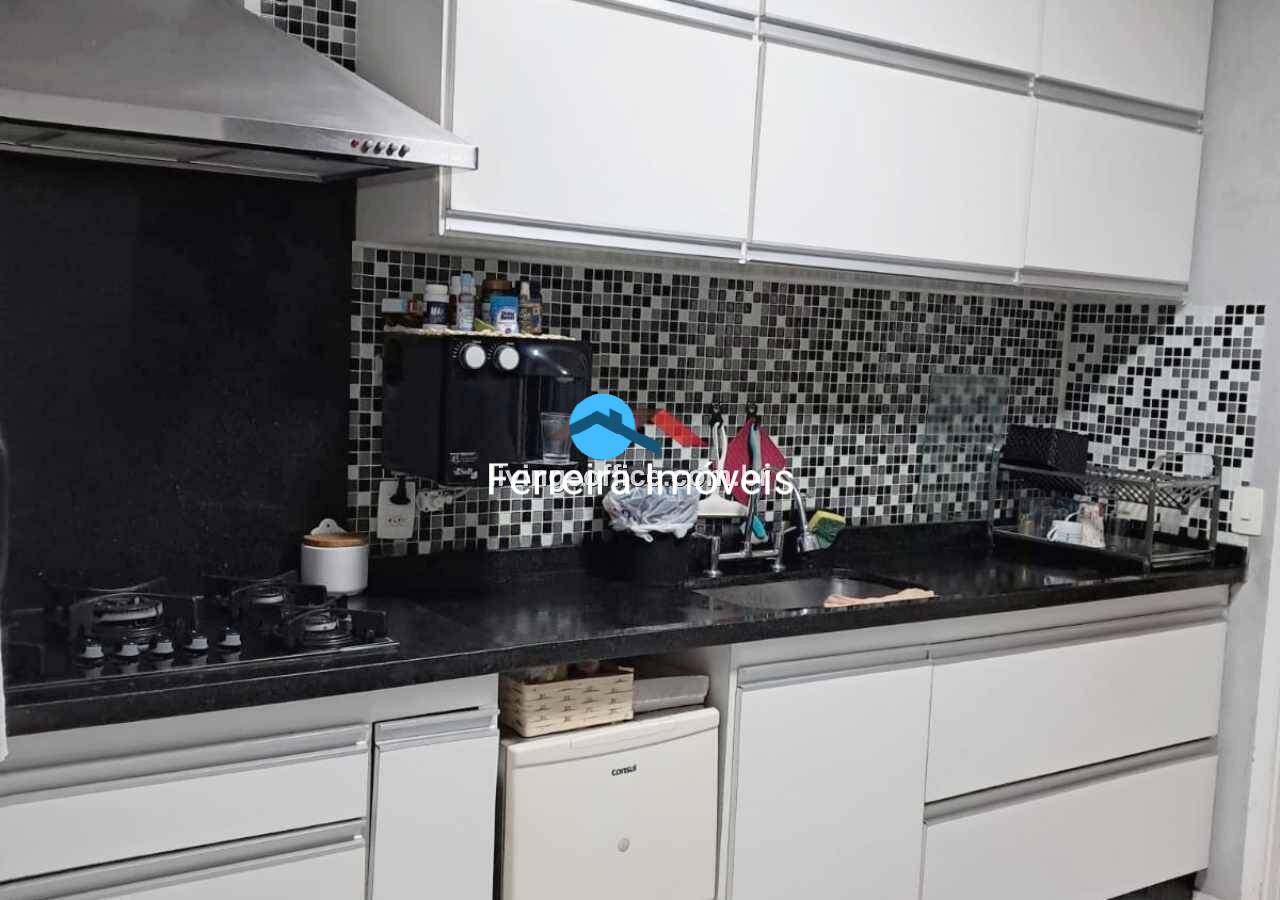 Apartamento à venda com 3 quartos, 128m² - Foto 5