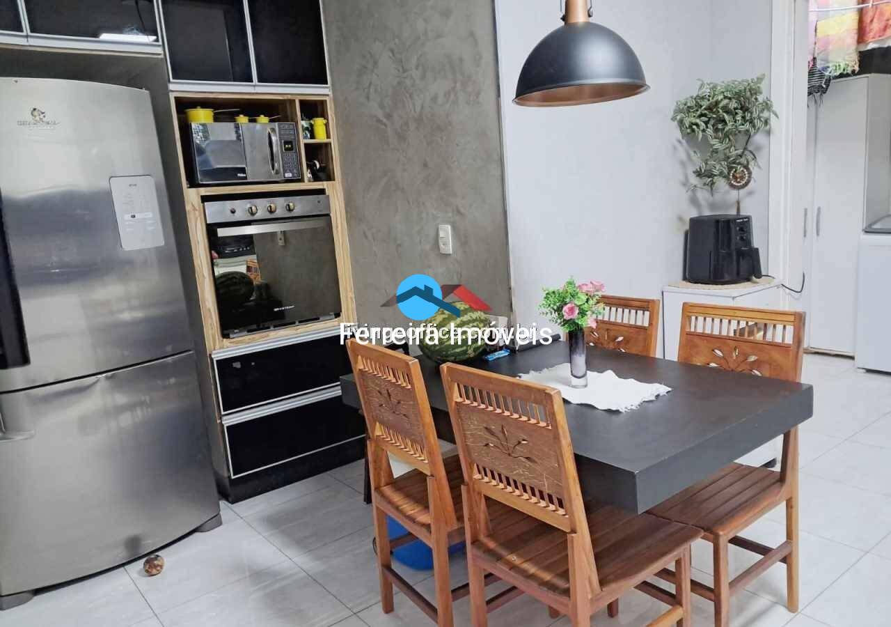 Apartamento à venda com 3 quartos, 128m² - Foto 4