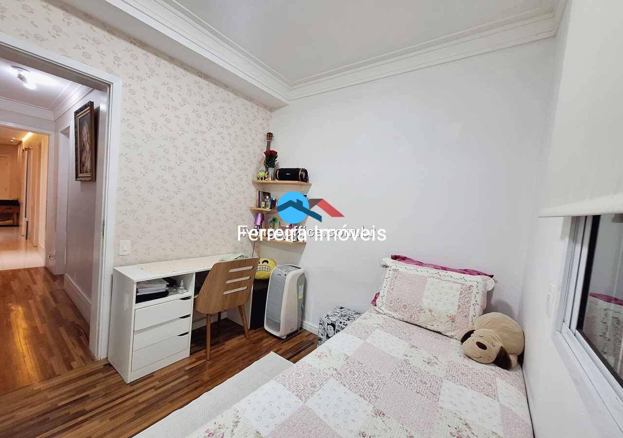 Apartamento à venda com 3 quartos, 128m² - Foto 7