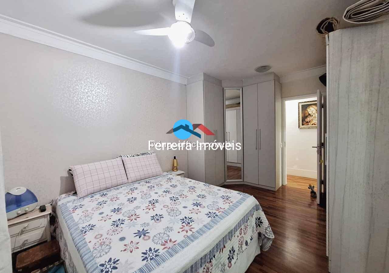 Apartamento à venda com 3 quartos, 128m² - Foto 8
