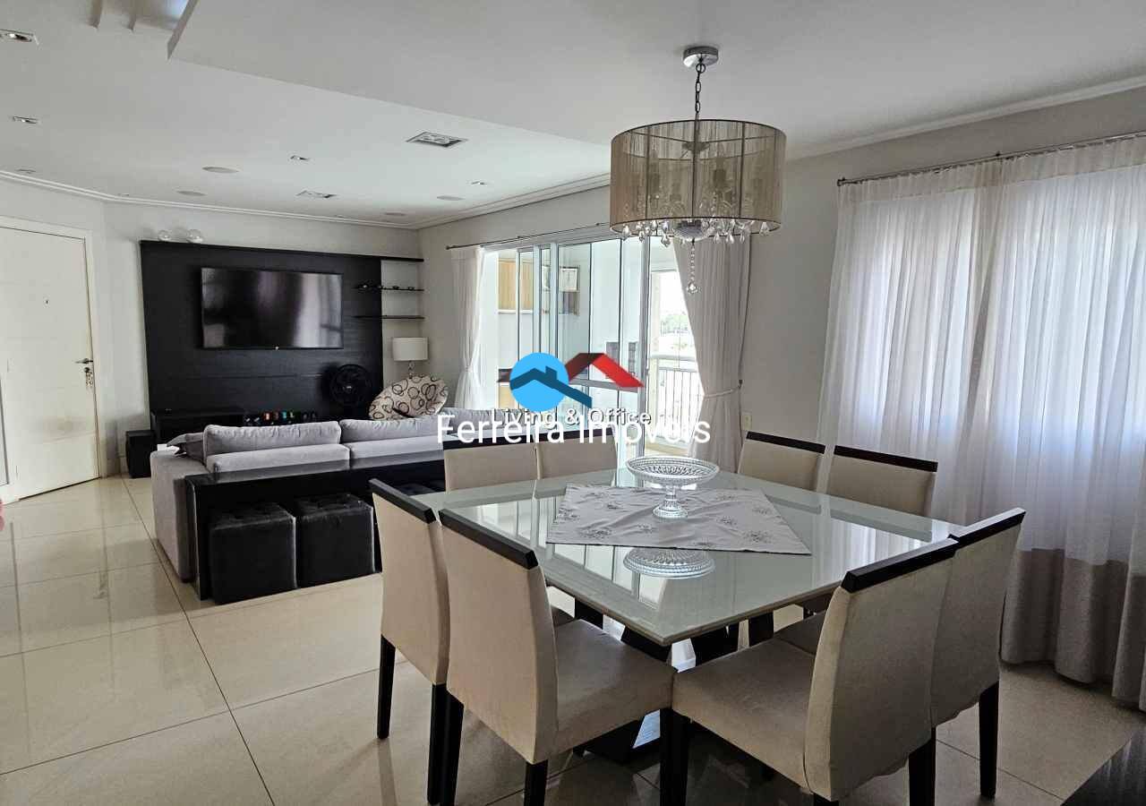 Apartamento, 3 quartos, 128 m² - Foto 3