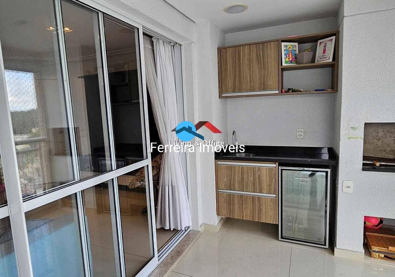 Apartamento, 3 quartos, 128 m² - Foto 6