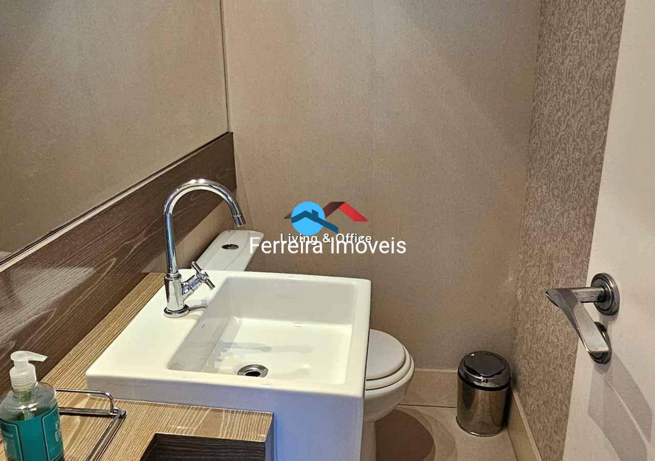 Apartamento, 3 quartos, 128 m² - Foto 7