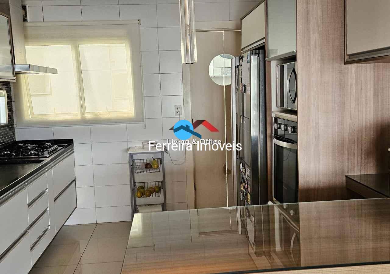 Apartamento, 3 quartos, 128 m² - Foto 4