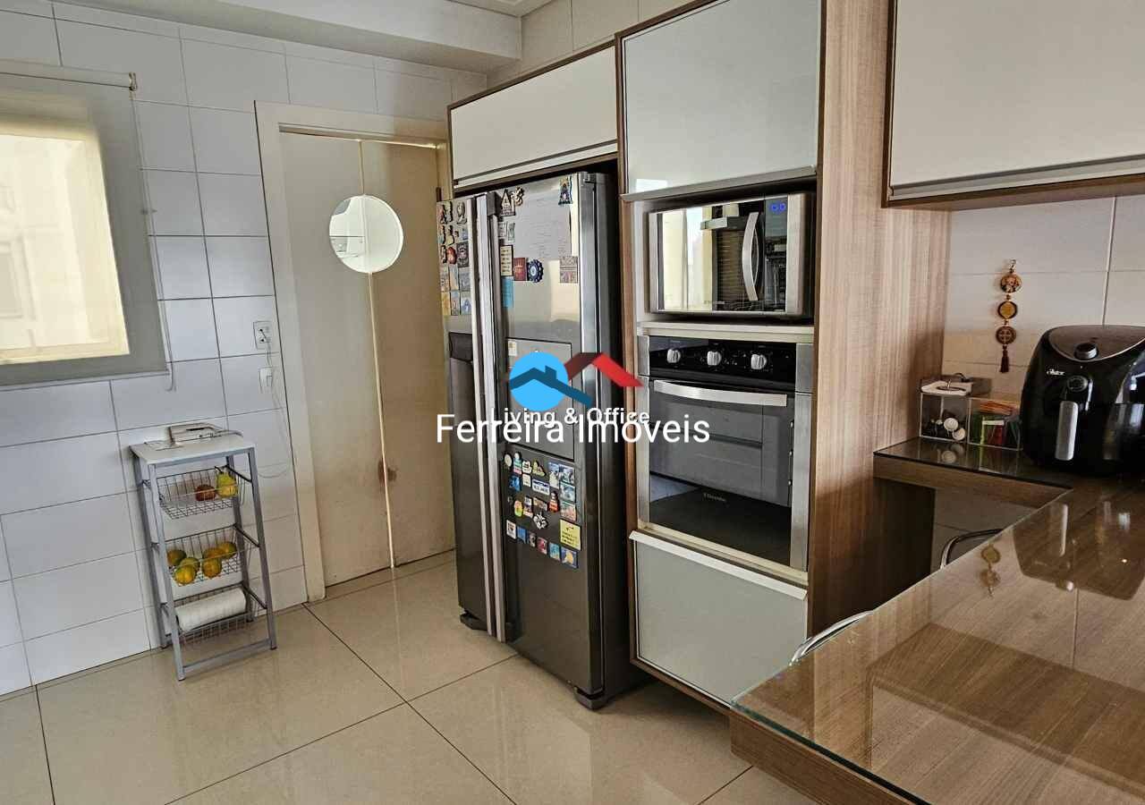 Apartamento, 3 quartos, 128 m² - Foto 5
