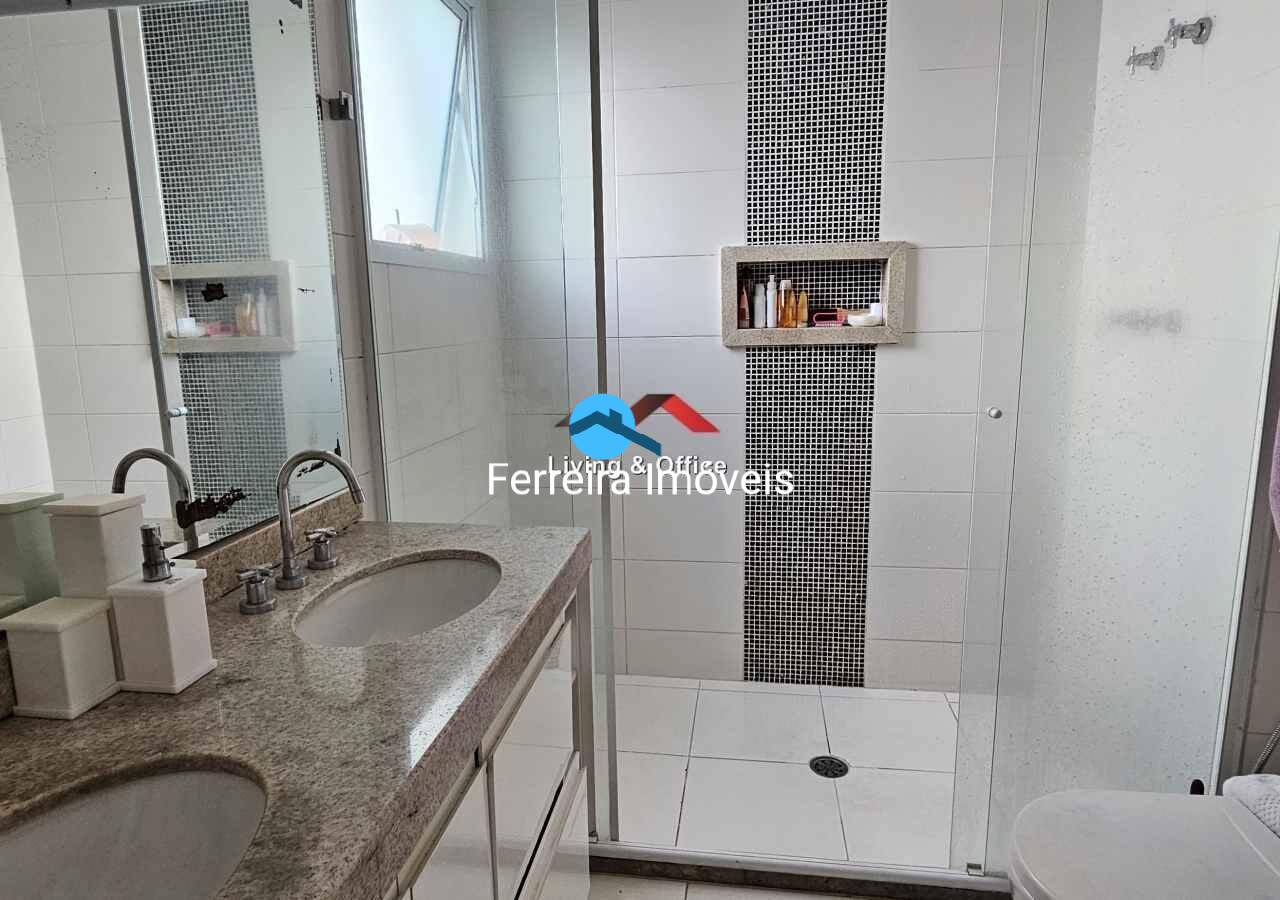 Apartamento, 3 quartos, 128 m² - Foto 10