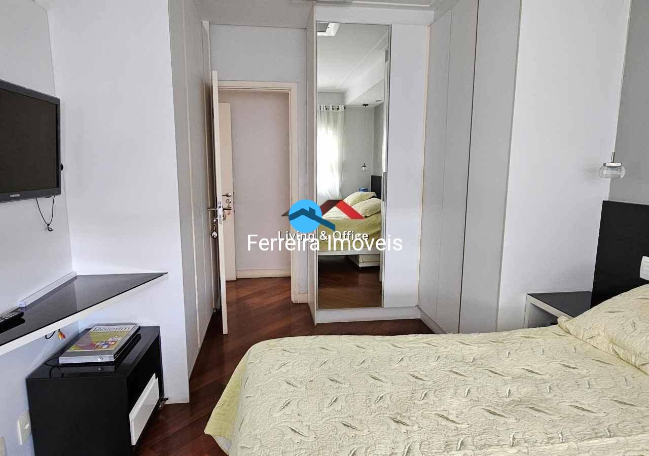 Apartamento, 3 quartos, 128 m² - Foto 9