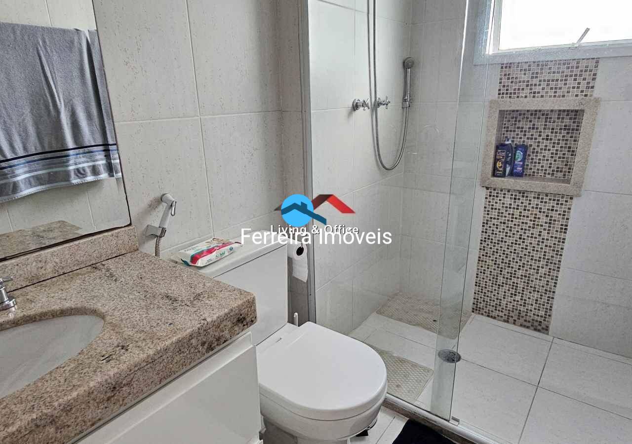 Apartamento, 3 quartos, 128 m² - Foto 12