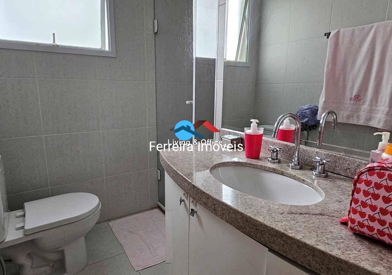 Apartamento, 3 quartos, 128 m² - Foto 13