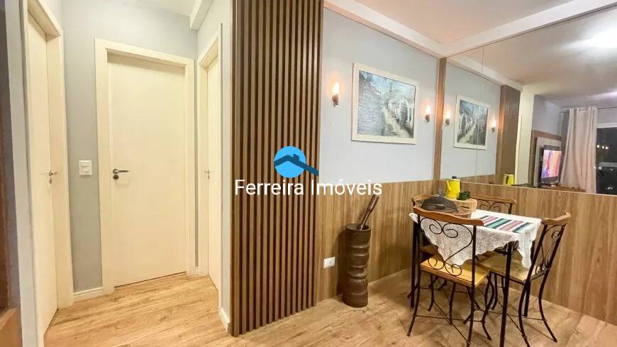Apartamento, 2 quartos, 55 m² - Foto 1