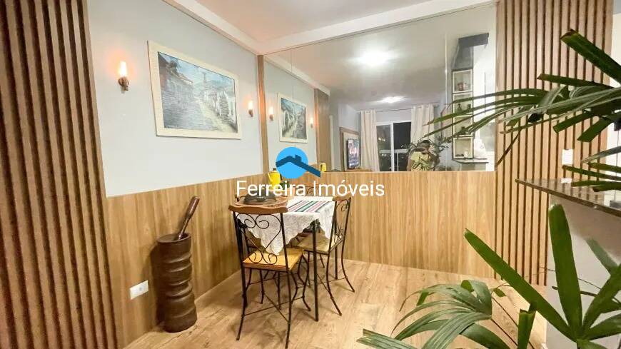 Apartamento, 2 quartos, 55 m² - Foto 2