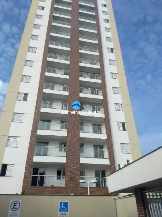 Apartamento, 2 quartos, 55 m² - Foto 9