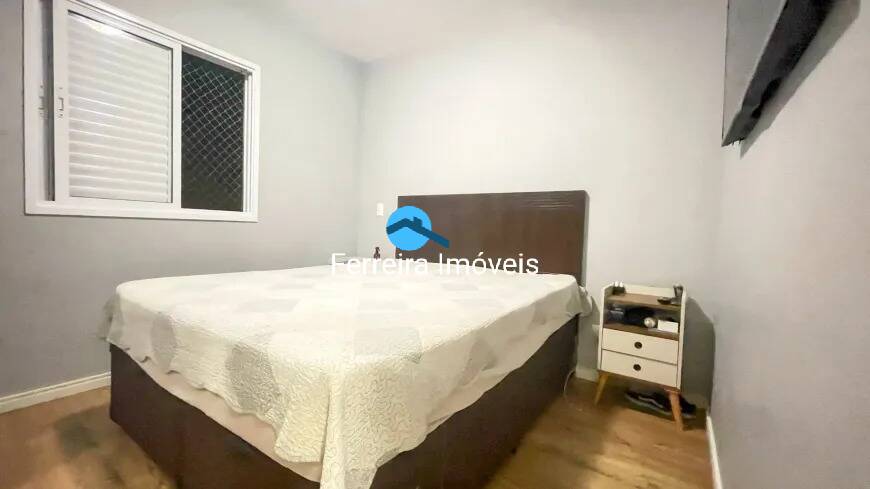 Apartamento, 2 quartos, 55 m² - Foto 6