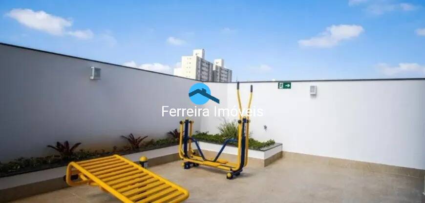 Apartamento, 2 quartos, 55 m² - Foto 12