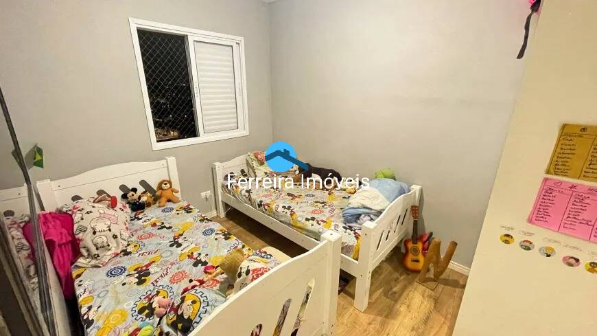 Apartamento, 2 quartos, 55 m² - Foto 7