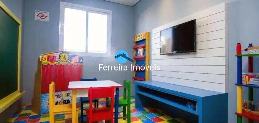 Apartamento, 2 quartos, 55 m² - Foto 14