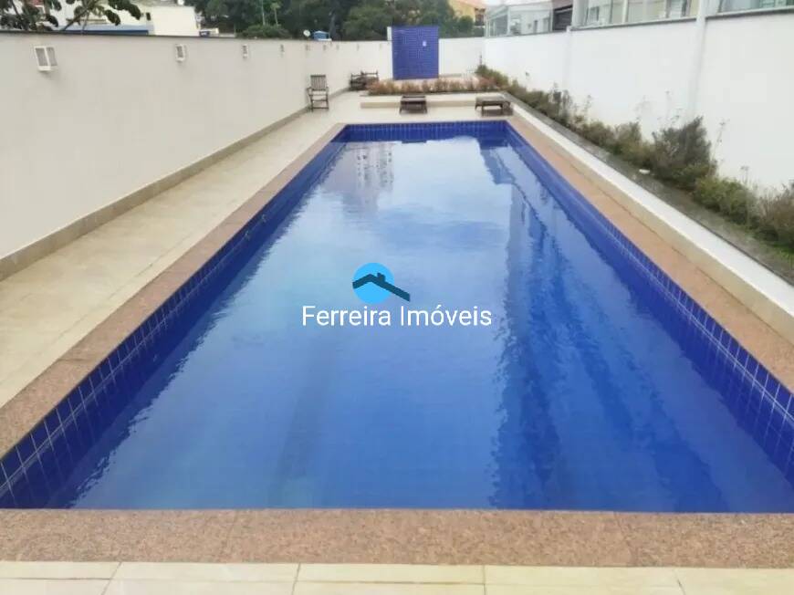 Apartamento, 2 quartos, 55 m² - Foto 15