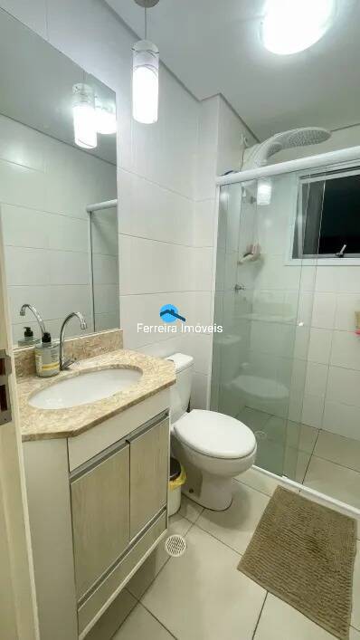 Apartamento, 2 quartos, 55 m² - Foto 8