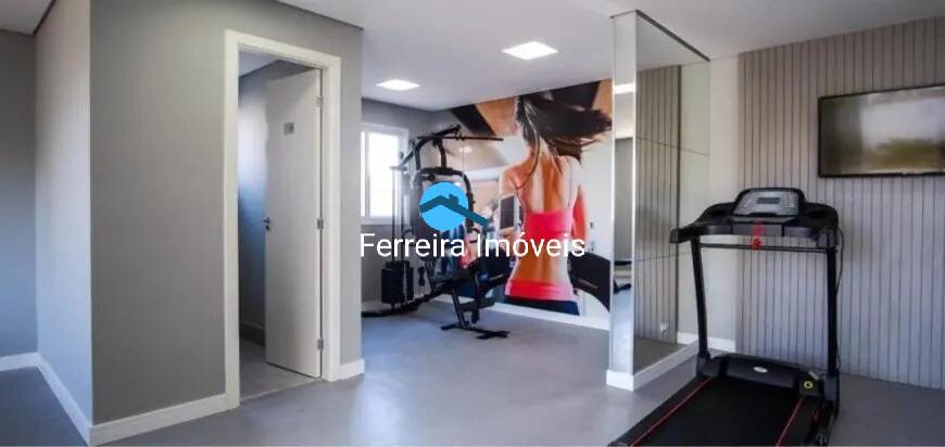 Apartamento, 2 quartos, 55 m² - Foto 23