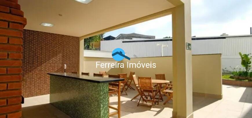 Apartamento, 2 quartos, 55 m² - Foto 22