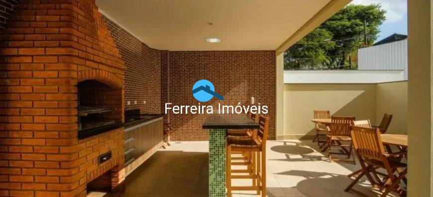 Apartamento, 2 quartos, 55 m² - Foto 21