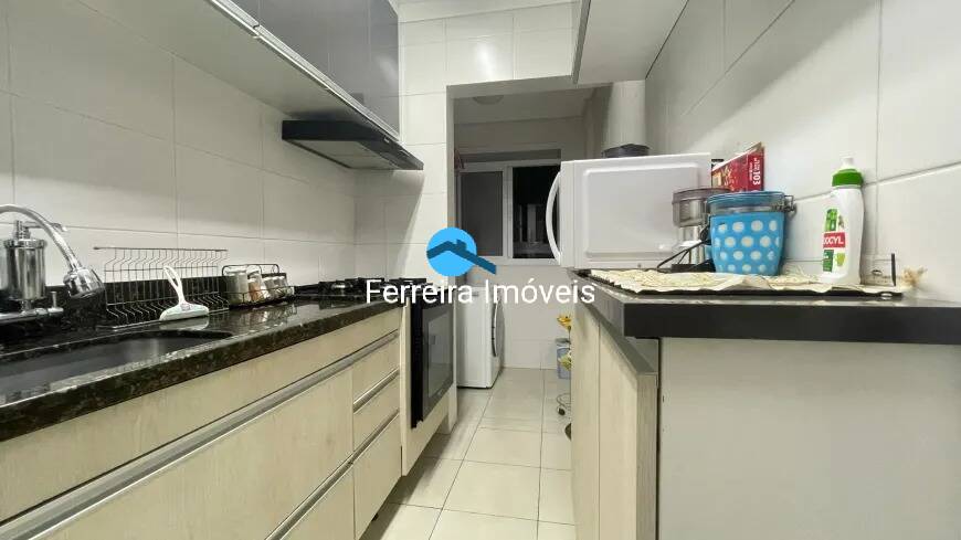 Apartamento, 2 quartos, 55 m² - Foto 4
