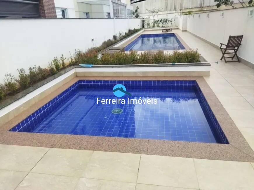Apartamento, 2 quartos, 55 m² - Foto 20