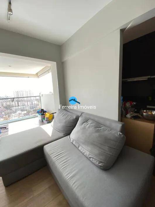 Apartamento, 2 quartos, 69 m² - Foto 2