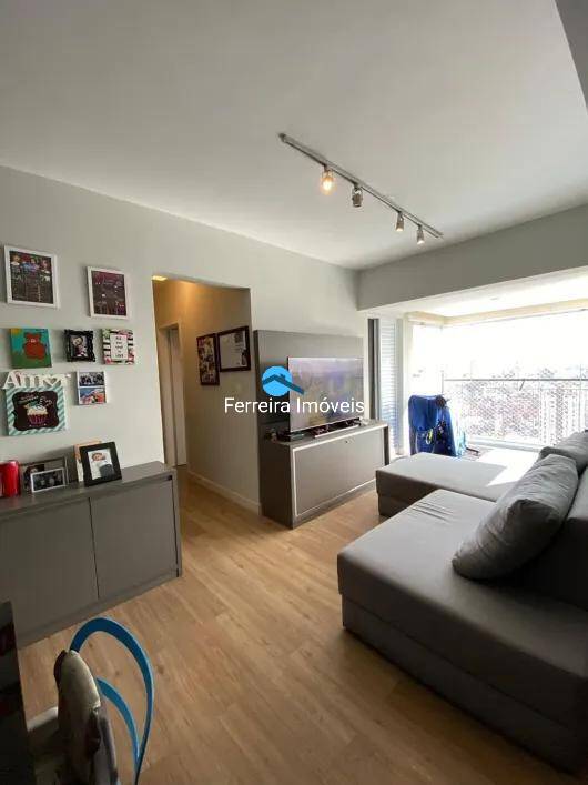 Apartamento, 2 quartos, 69 m² - Foto 3