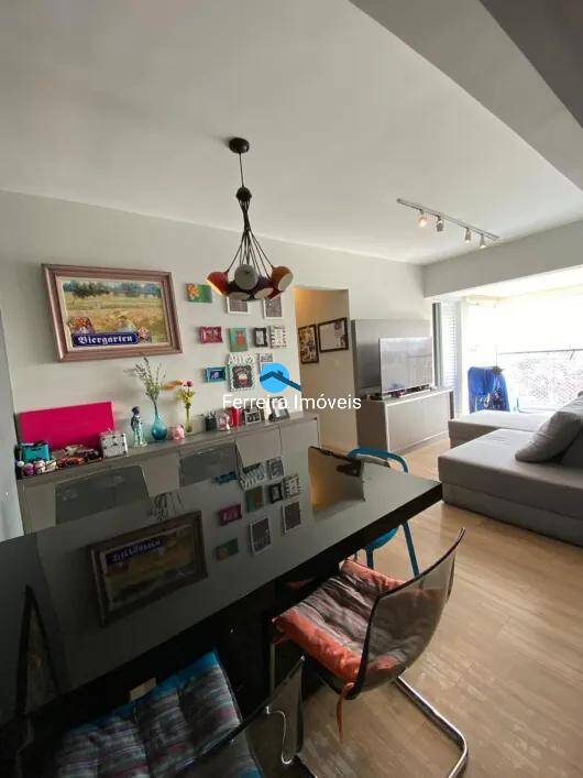 Apartamento, 2 quartos, 69 m² - Foto 8