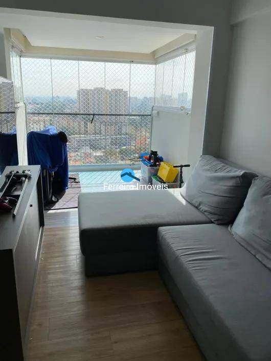 Apartamento, 2 quartos, 69 m² - Foto 1